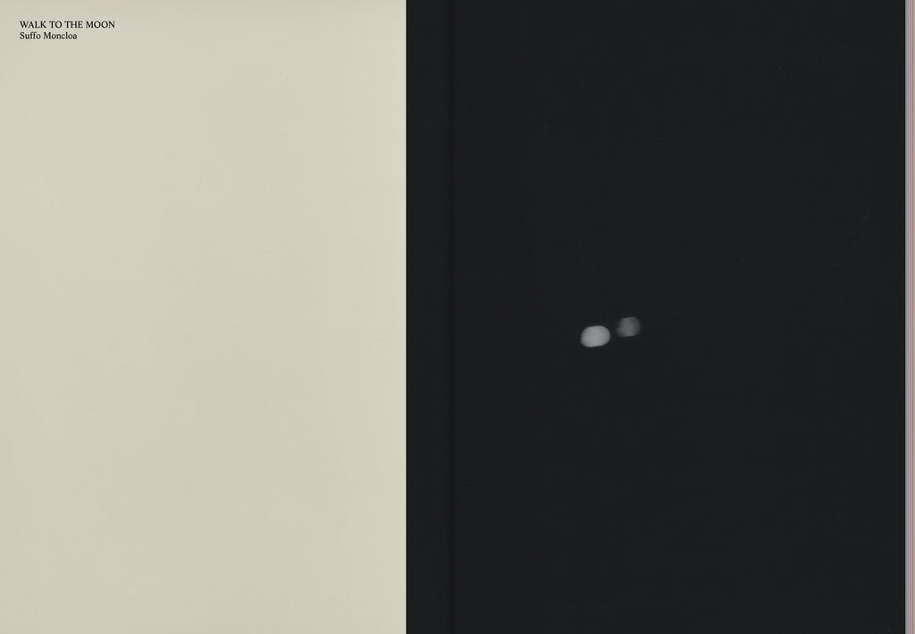 Suffo Moncloa - Walk To The Moon