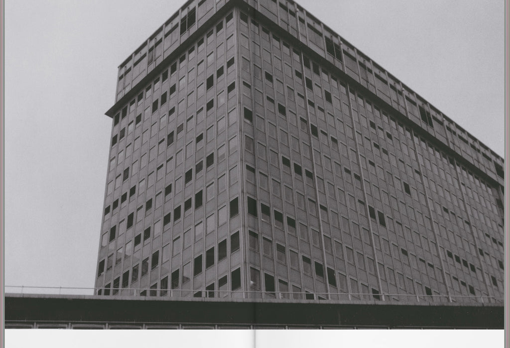 Suffo Moncloa - Walk To The Moon