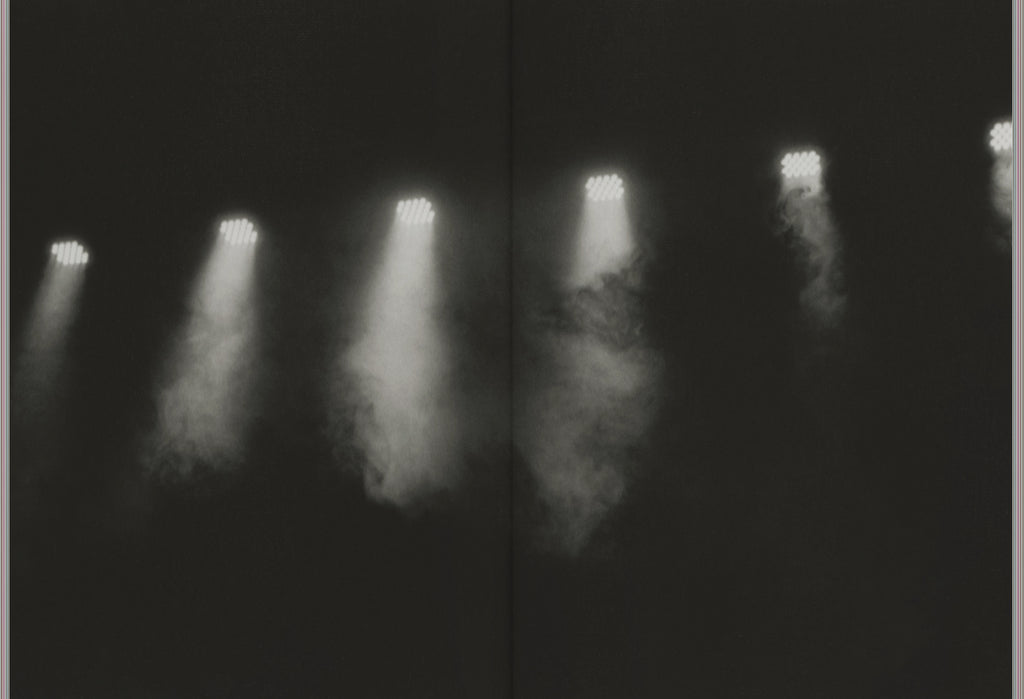 Suffo Moncloa - Walk To The Moon