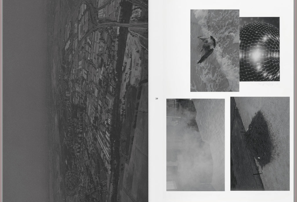 Suffo Moncloa - Walk To The Moon