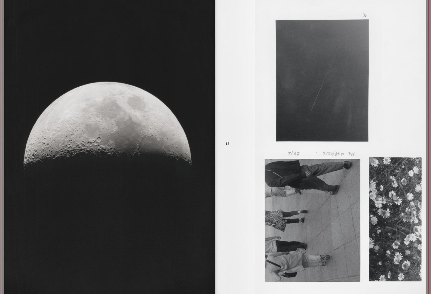 Suffo Moncloa - Walk To The Moon