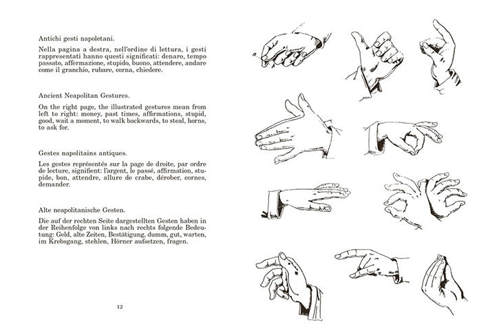 Bruno Munari - Supplemento al dizionario italiano