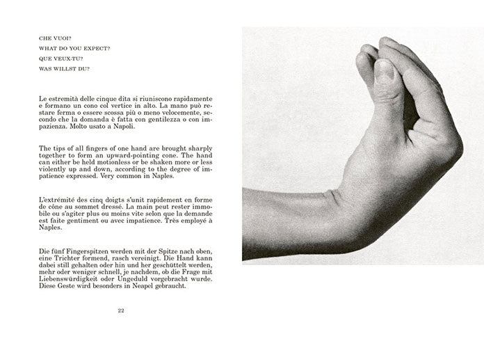 Bruno Munari - Supplemento al dizionario italiano