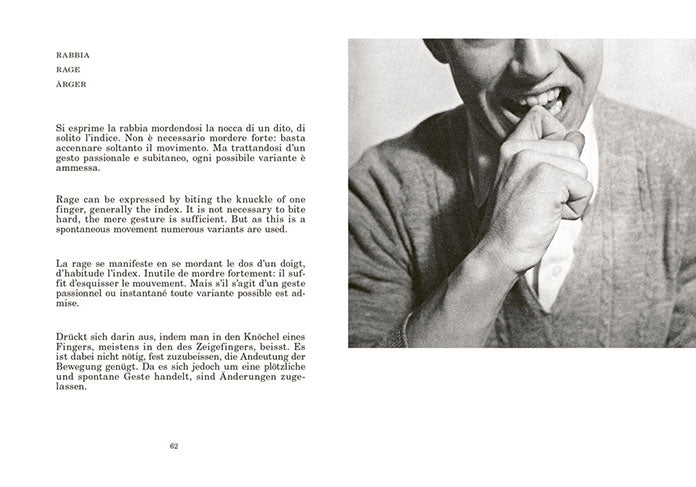 Bruno Munari - Supplemento al dizionario italiano