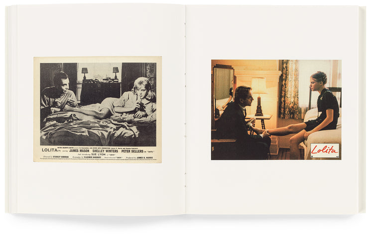 Pierre Leguillon - The Barefoot Promise