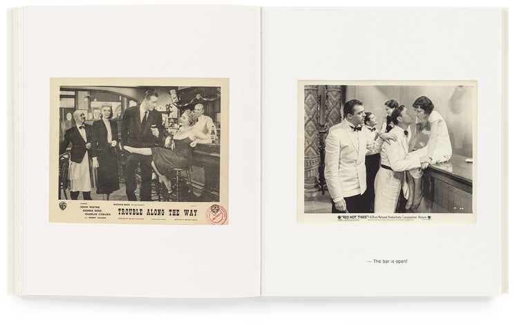 Pierre Leguillon - The Barefoot Promise