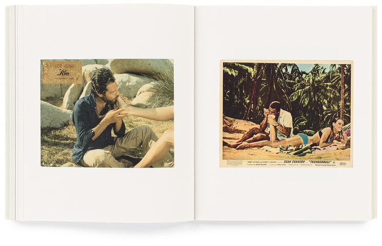 Pierre Leguillon - The Barefoot Promise