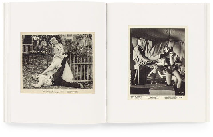 Pierre Leguillon - The Barefoot Promise