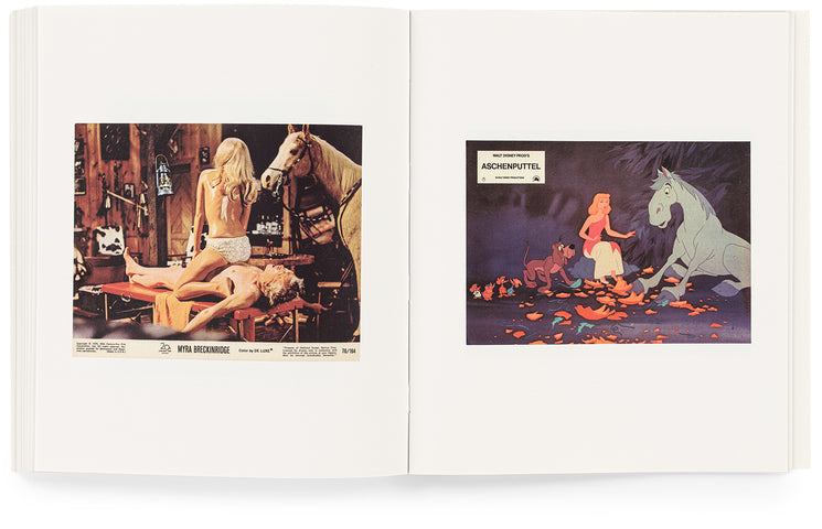 Pierre Leguillon - The Barefoot Promise