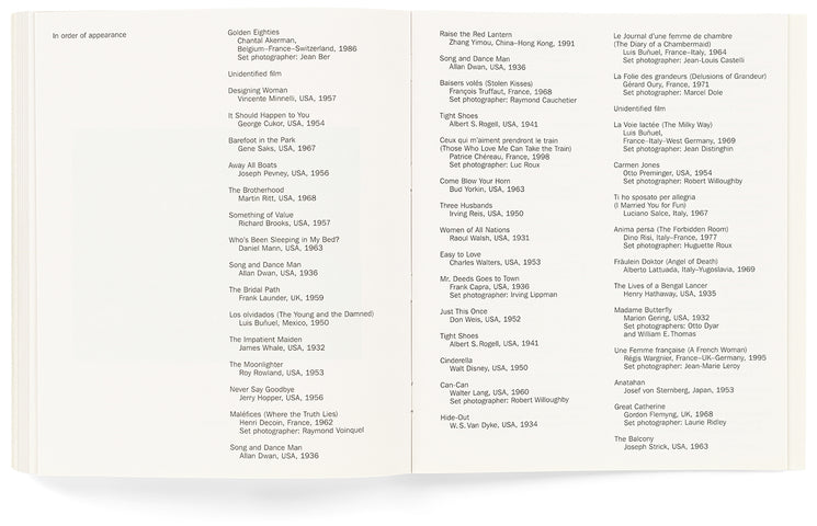 Pierre Leguillon - The Barefoot Promise