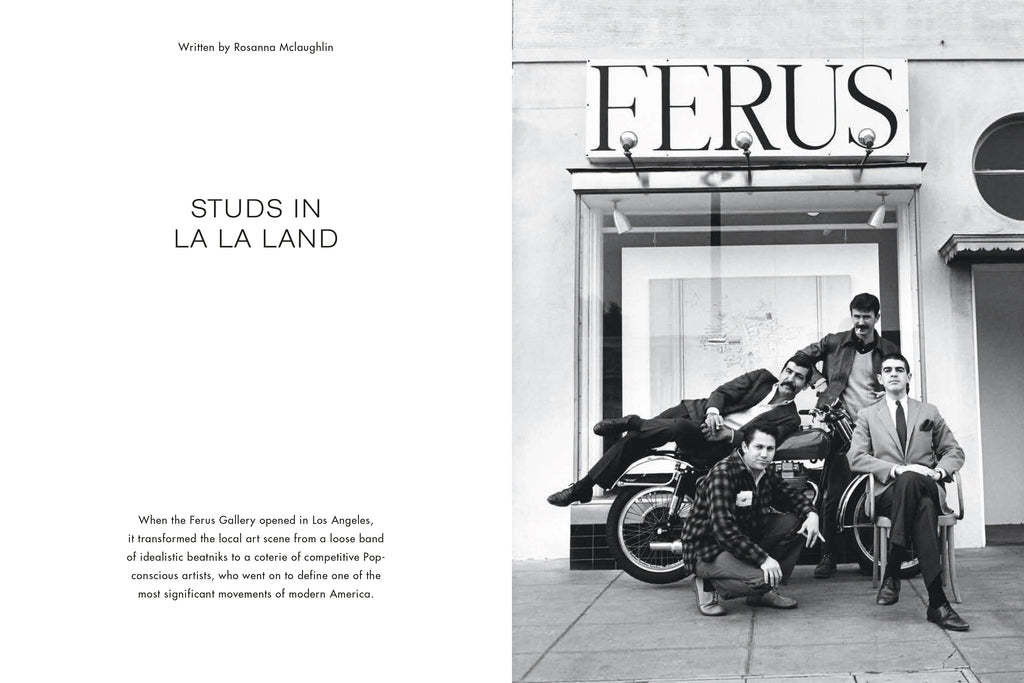 The Colour Journal – The Blue Issue