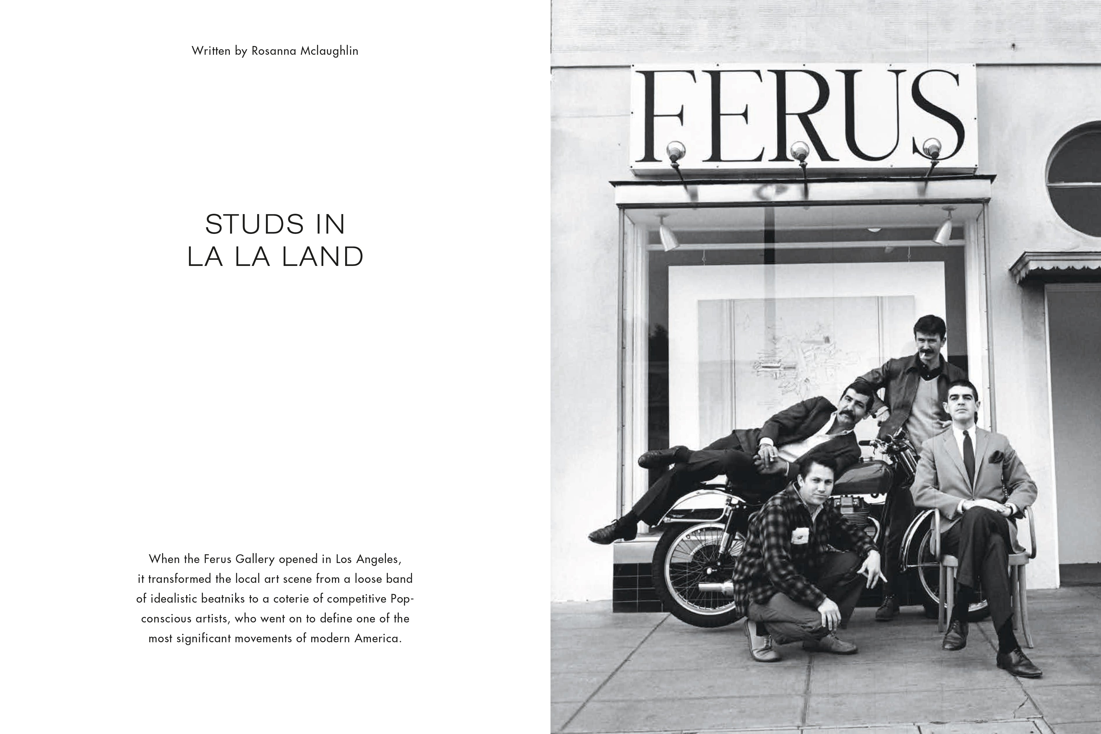 The Colour Journal – The Blue Issue