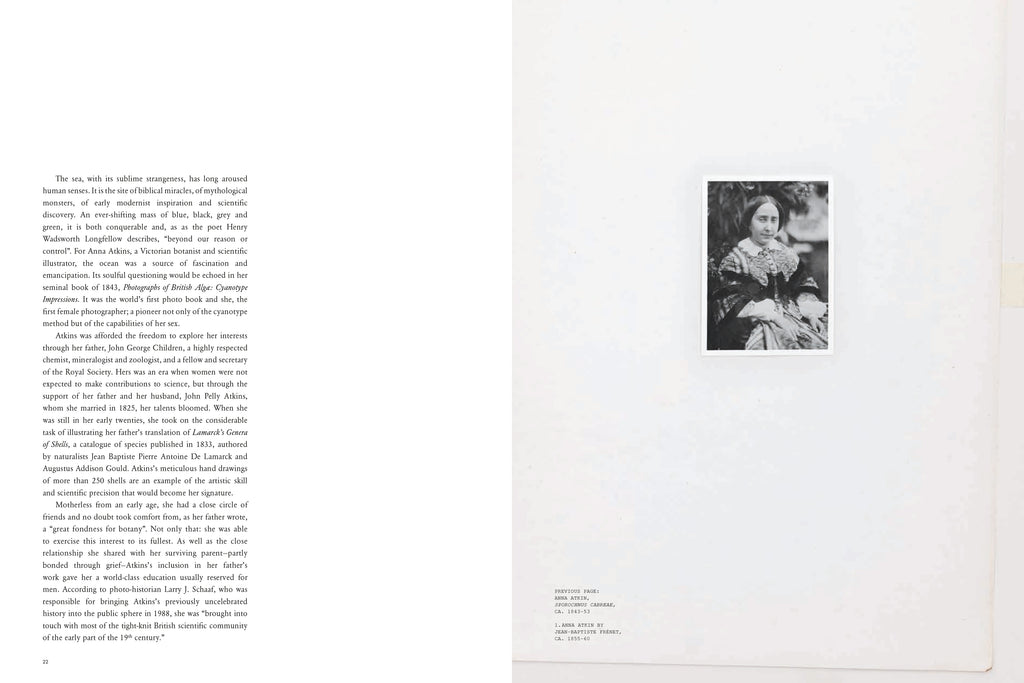 The Colour Journal – The Blue Issue