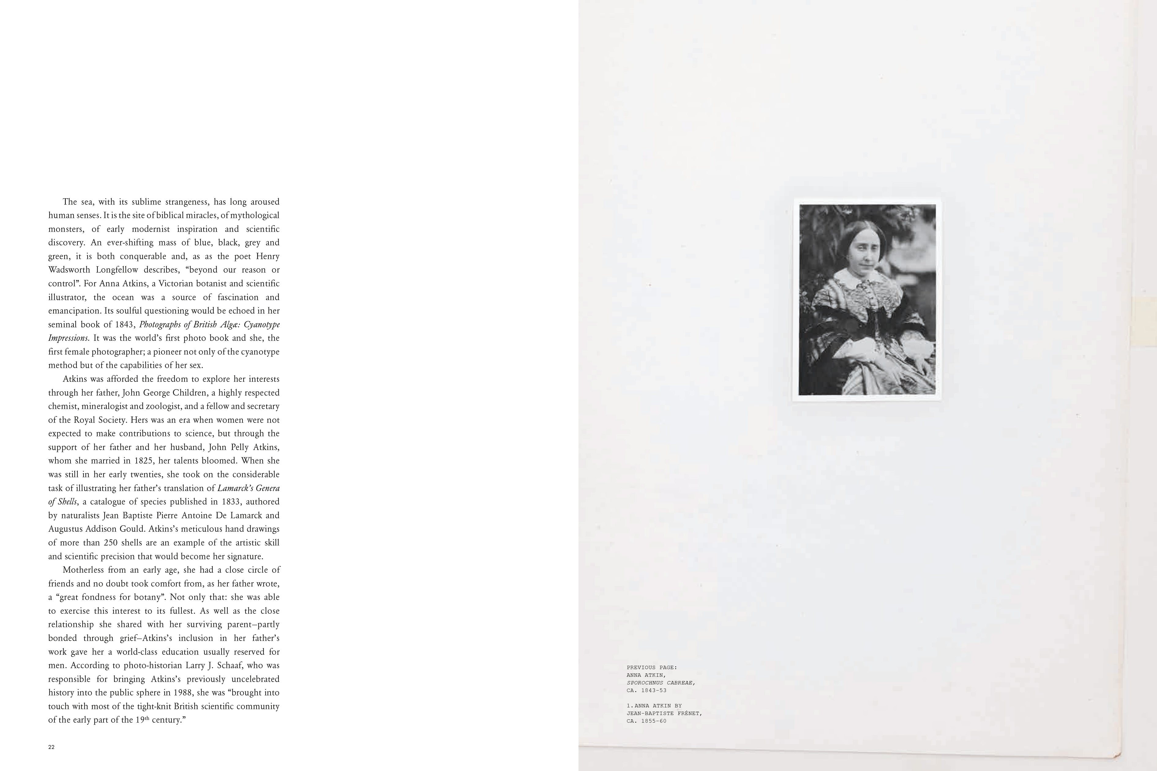 The Colour Journal – The Blue Issue