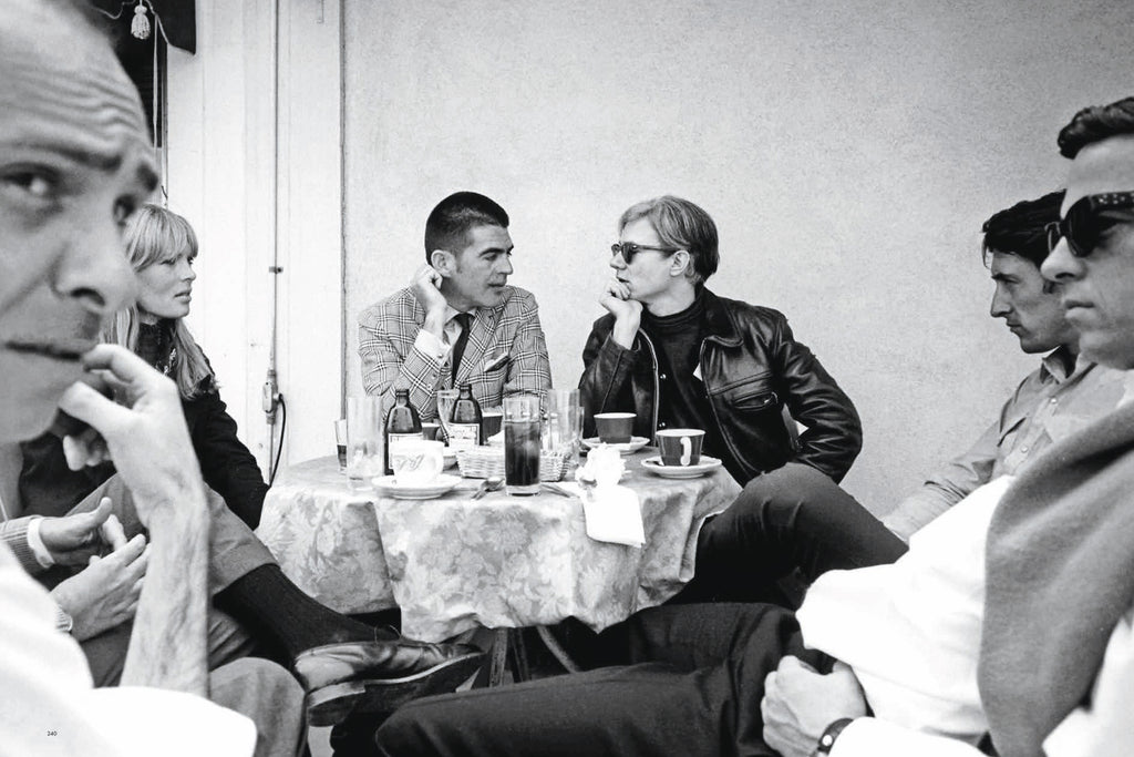 The Colour Journal – The Blue Issue