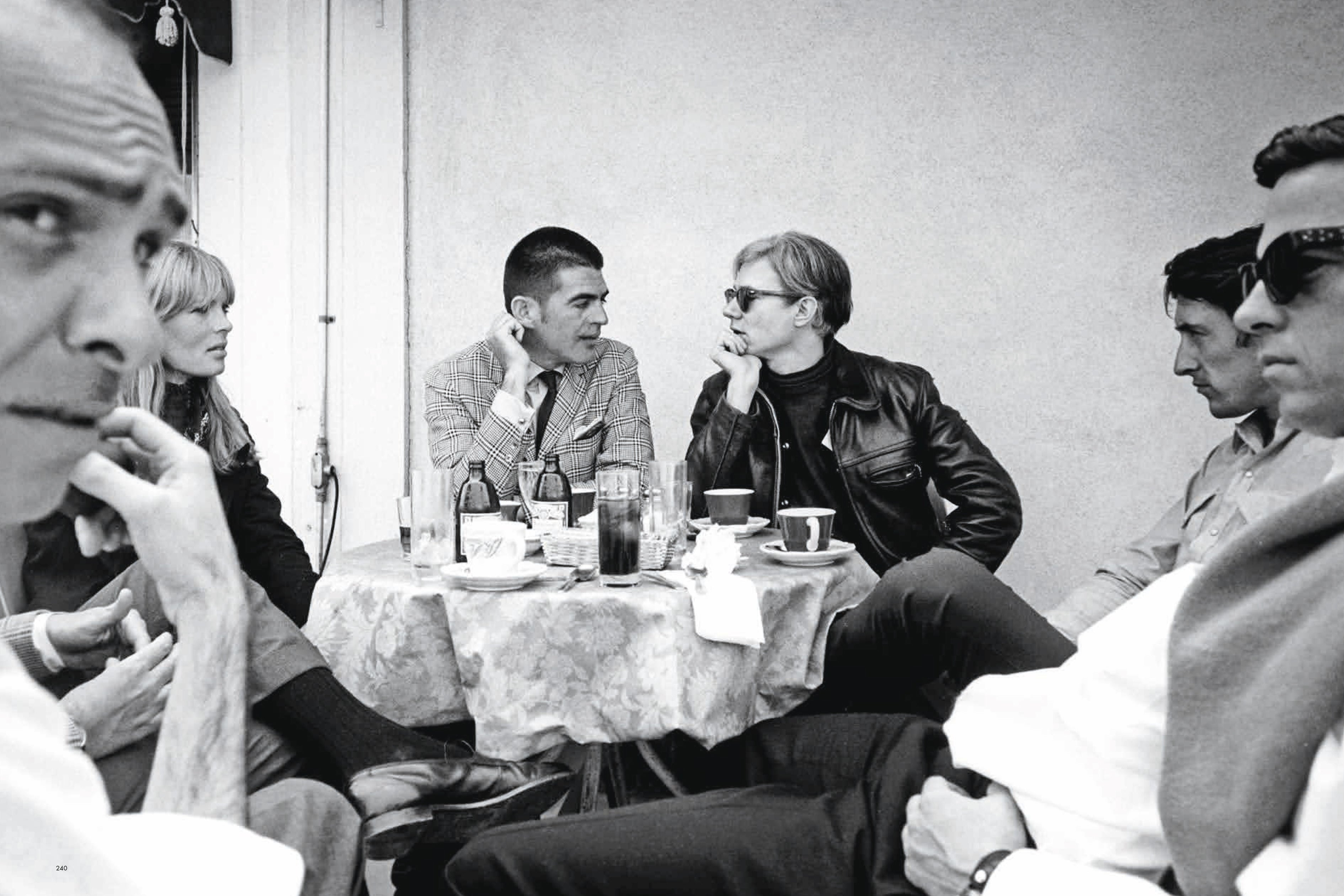 The Colour Journal – The Blue Issue