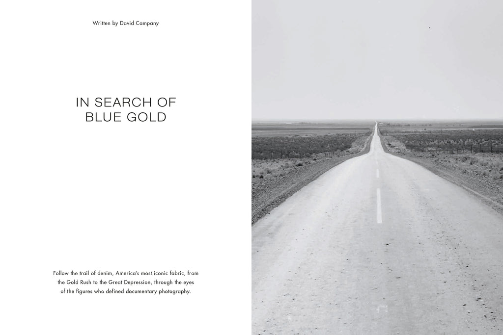 The Colour Journal – The Blue Issue