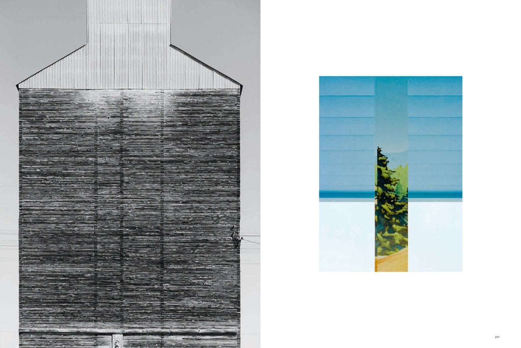 The Colour Journal – The Blue Issue