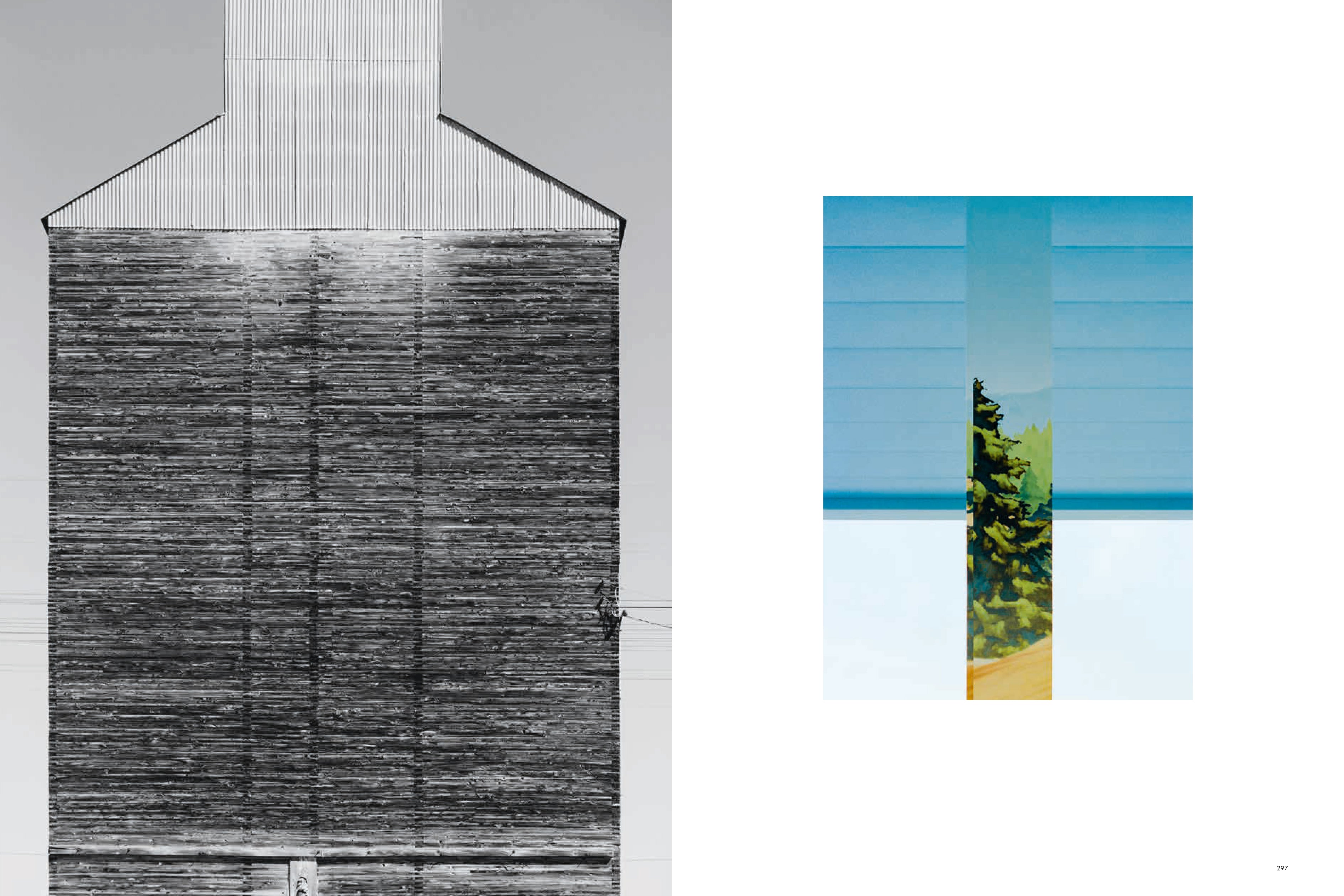 The Colour Journal – The Blue Issue