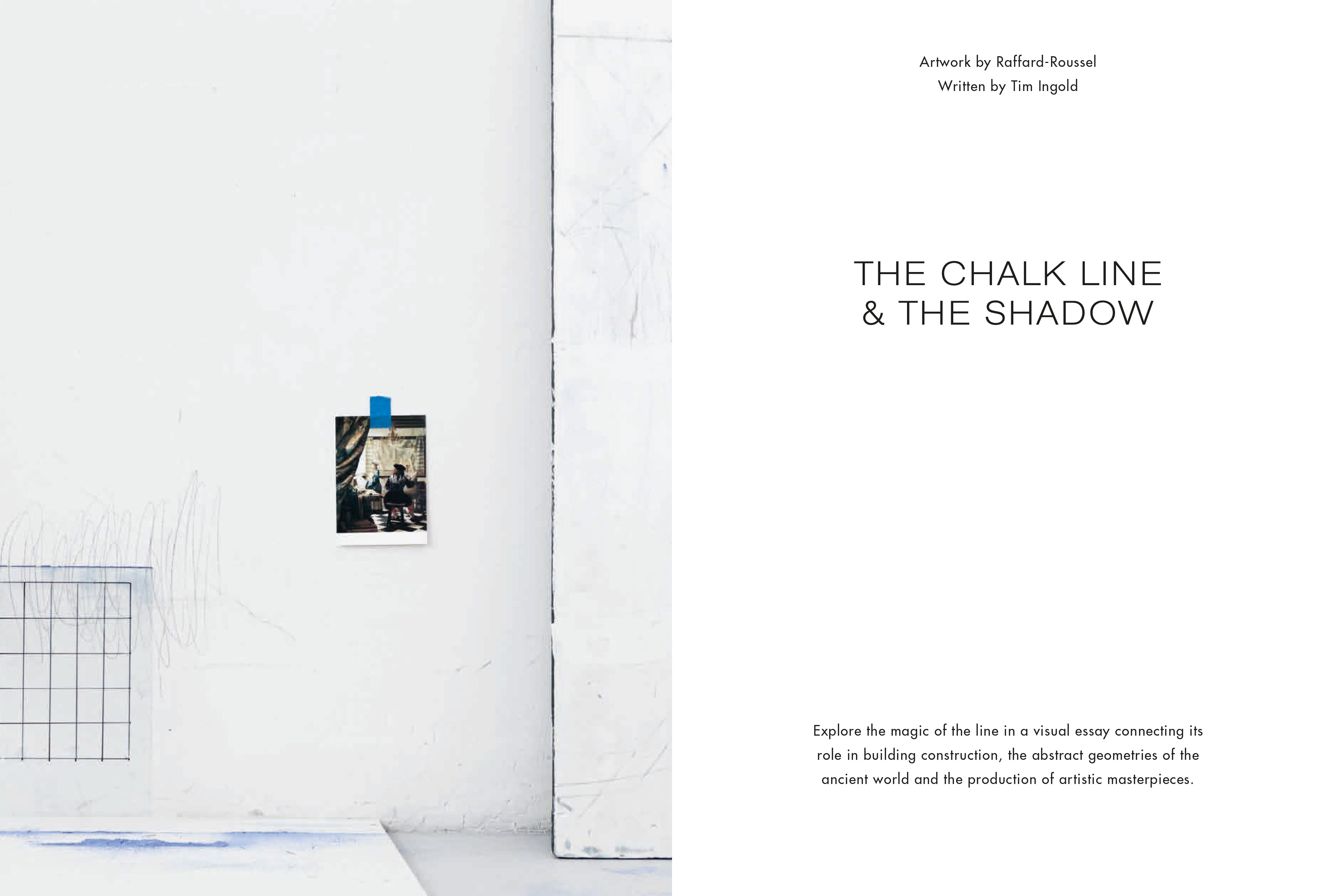 The Colour Journal – The Blue Issue