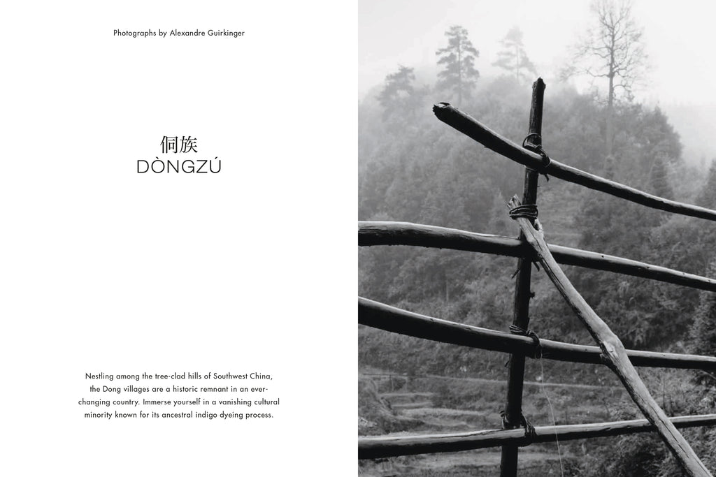 The Colour Journal – The Blue Issue