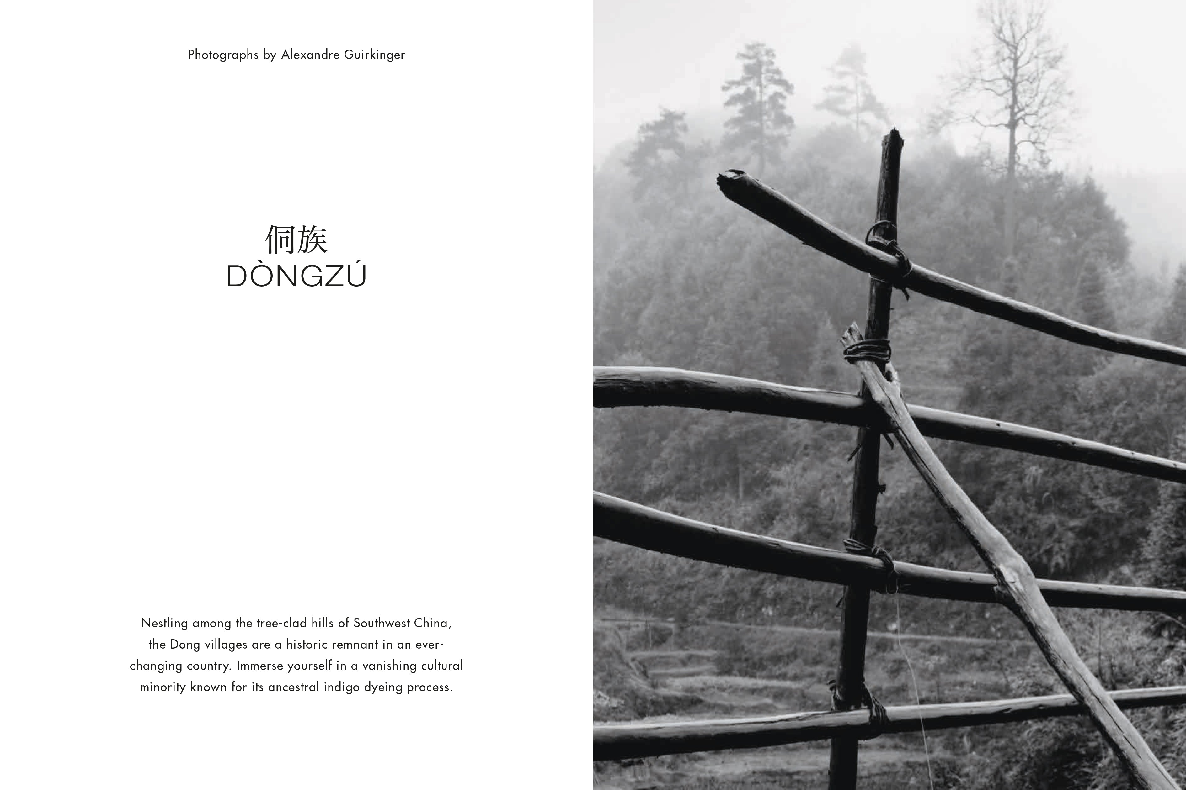 The Colour Journal – The Blue Issue