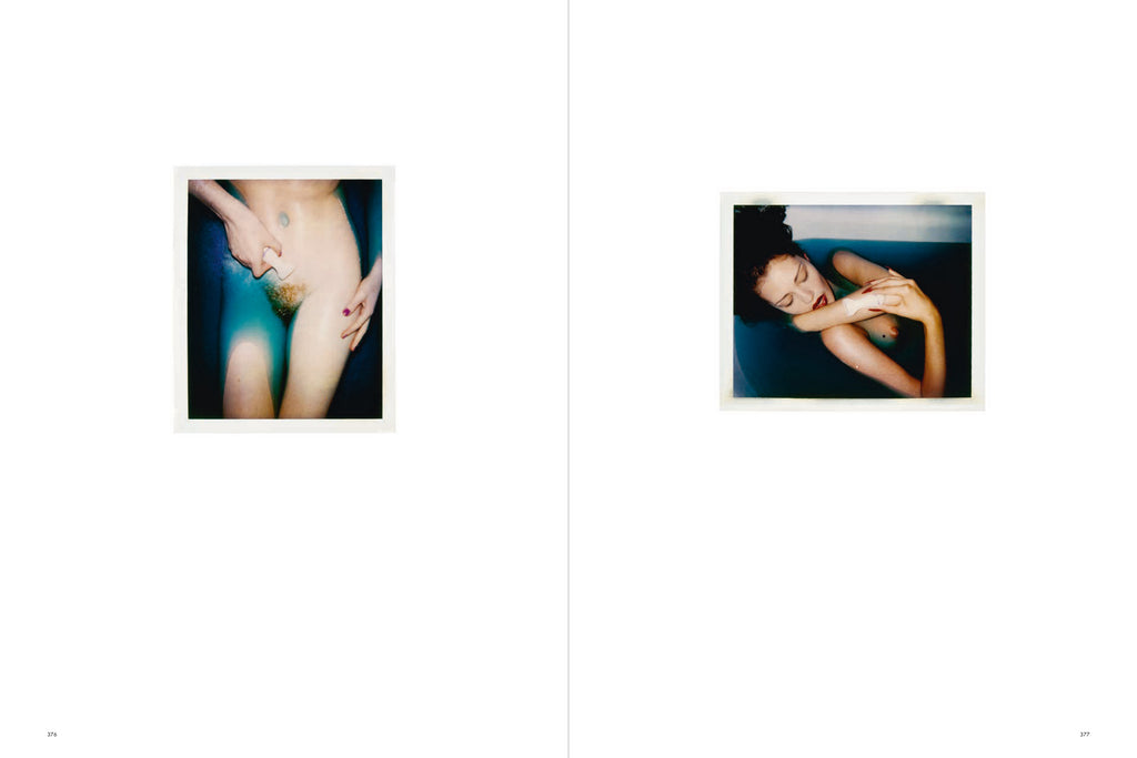 The Colour Journal – The Blue Issue