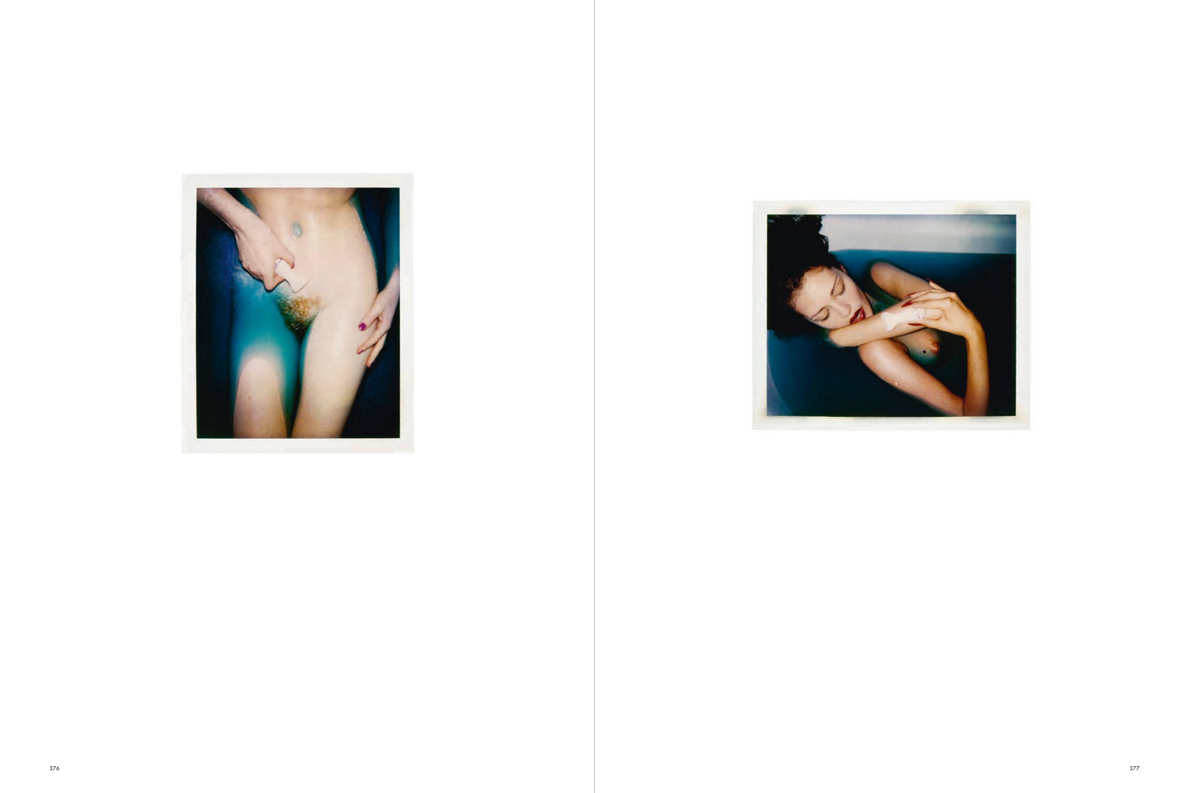 The Colour Journal – The Blue Issue