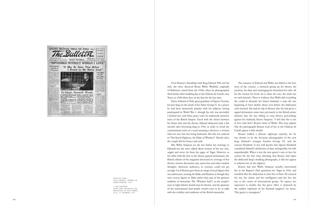 The Colour Journal – The Blue Issue