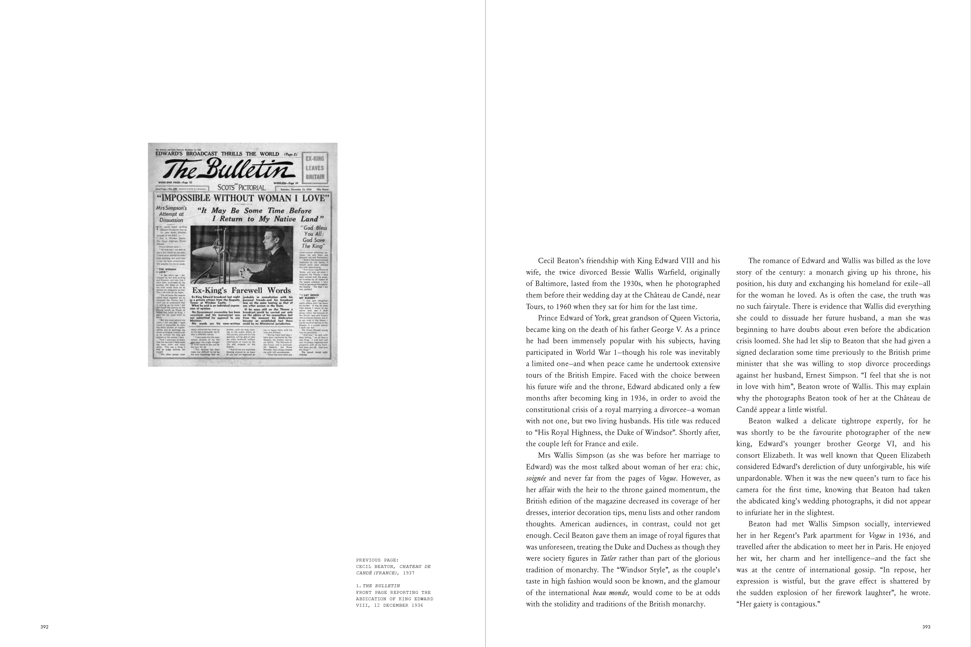 The Colour Journal – The Blue Issue