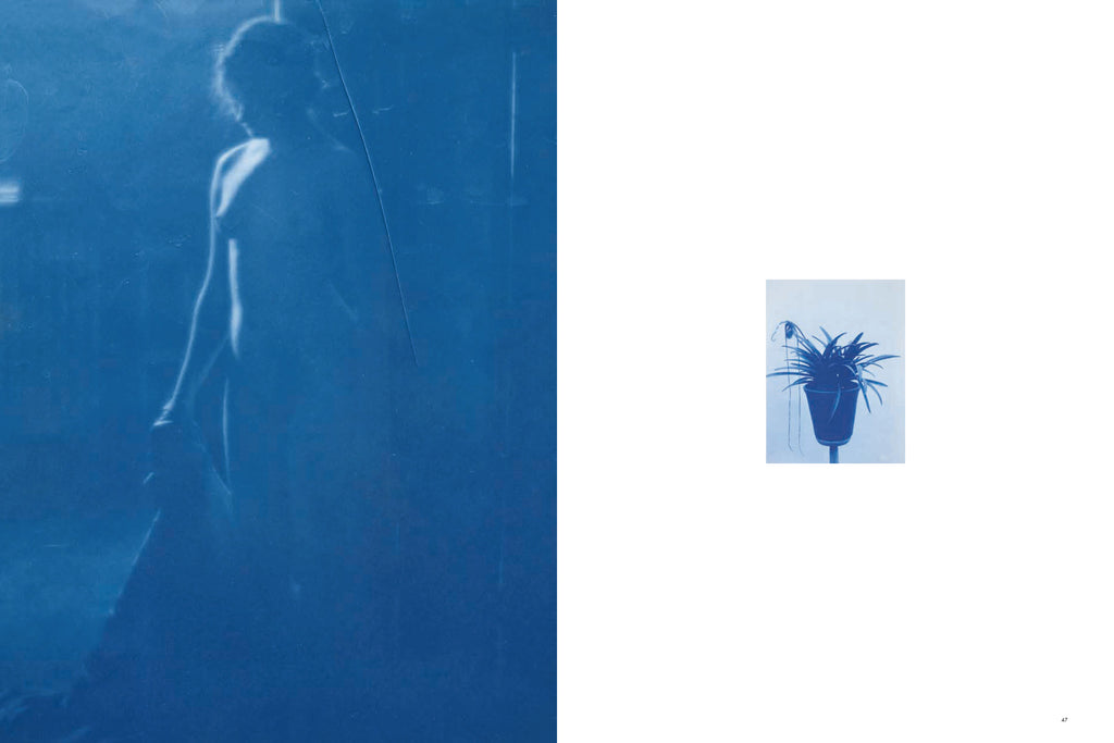 The Colour Journal – The Blue Issue