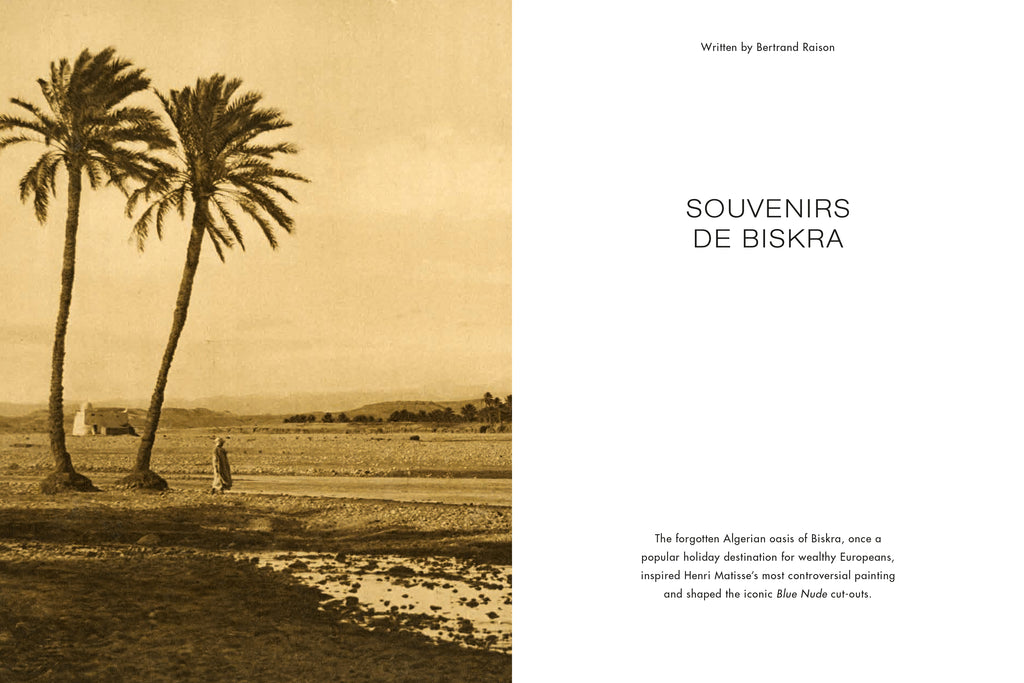 The Colour Journal – The Blue Issue