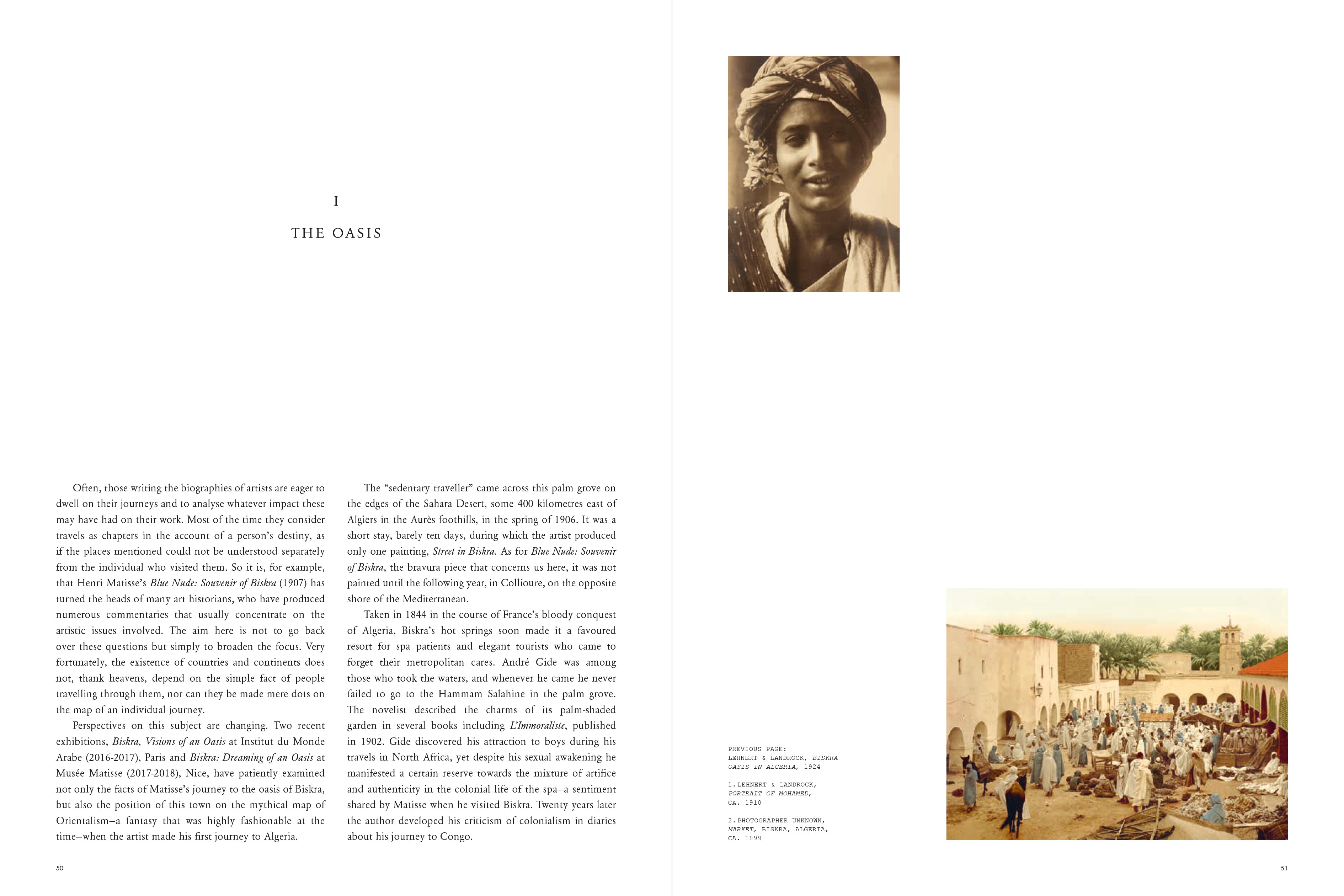 The Colour Journal – The Blue Issue