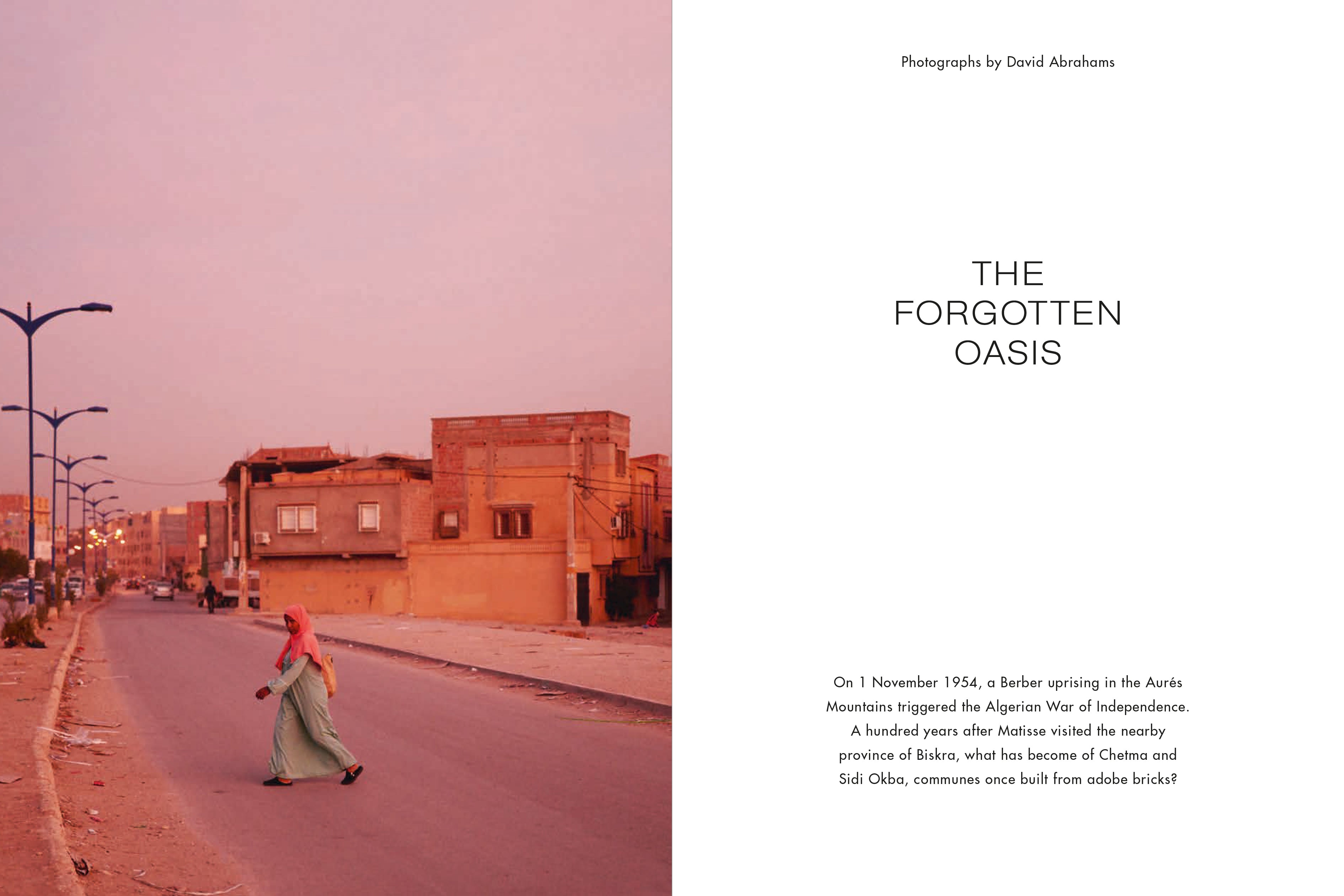 The Colour Journal – The Blue Issue