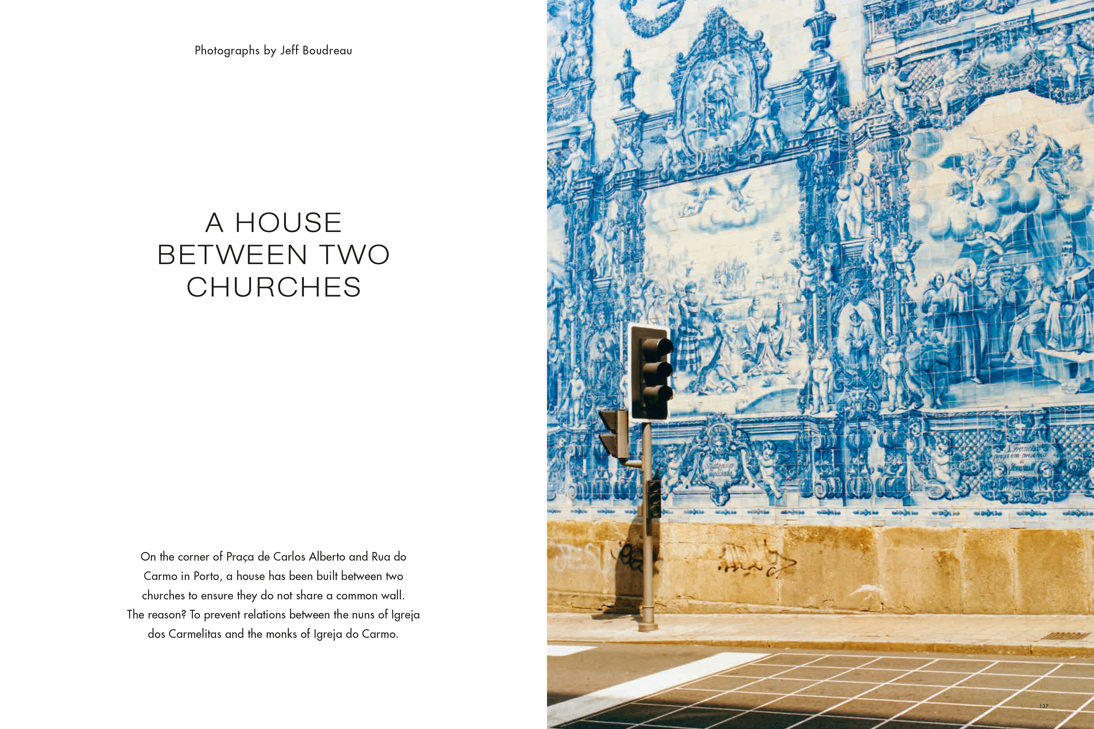 The Colour Journal – The Blue Issue