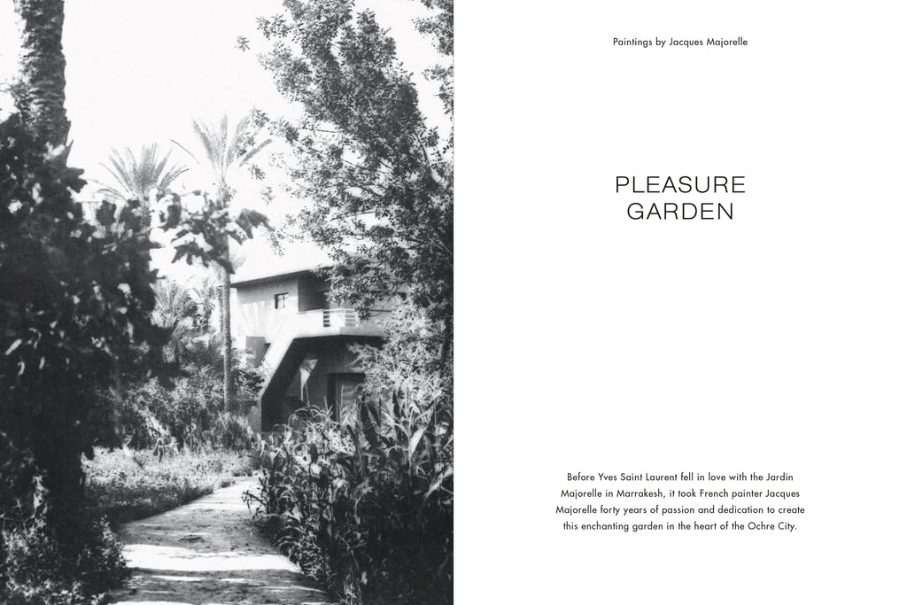 The Colour Journal – The Blue Issue