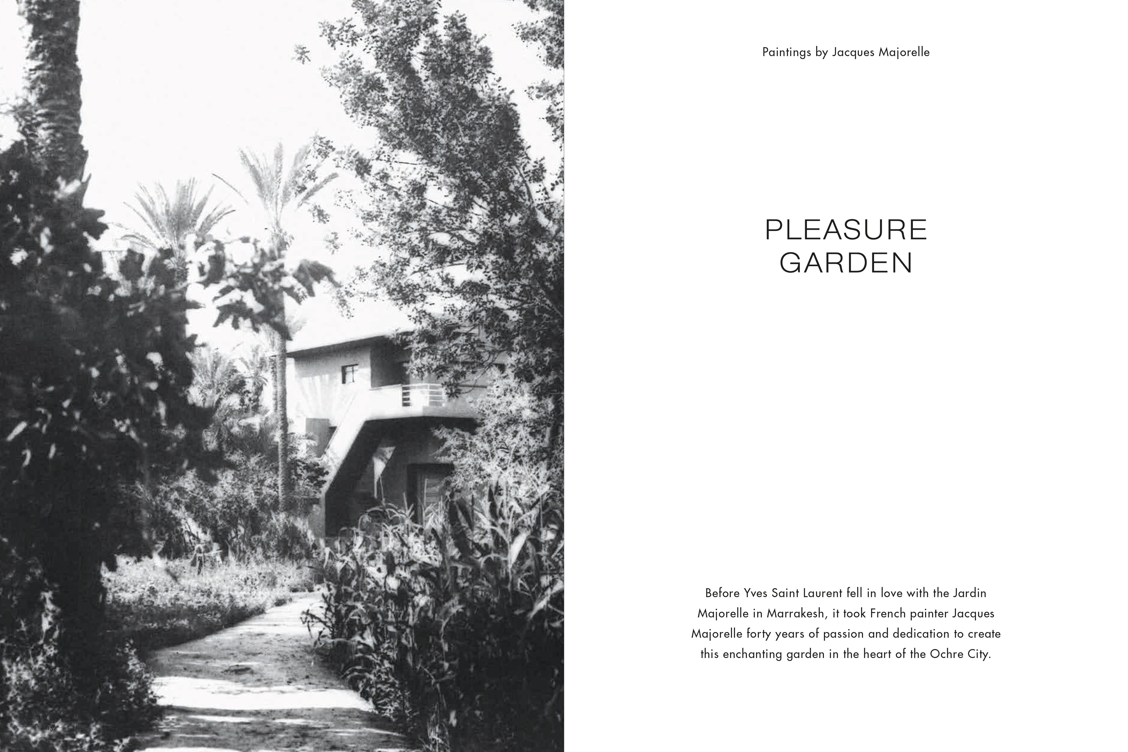 The Colour Journal – The Blue Issue