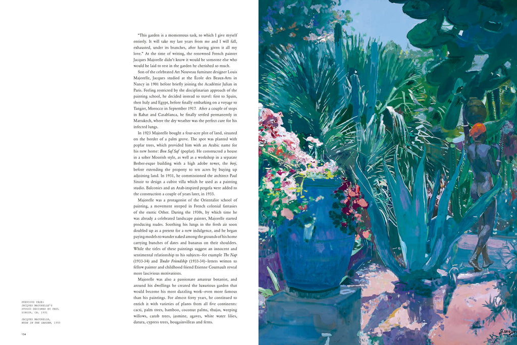 The Colour Journal – The Blue Issue