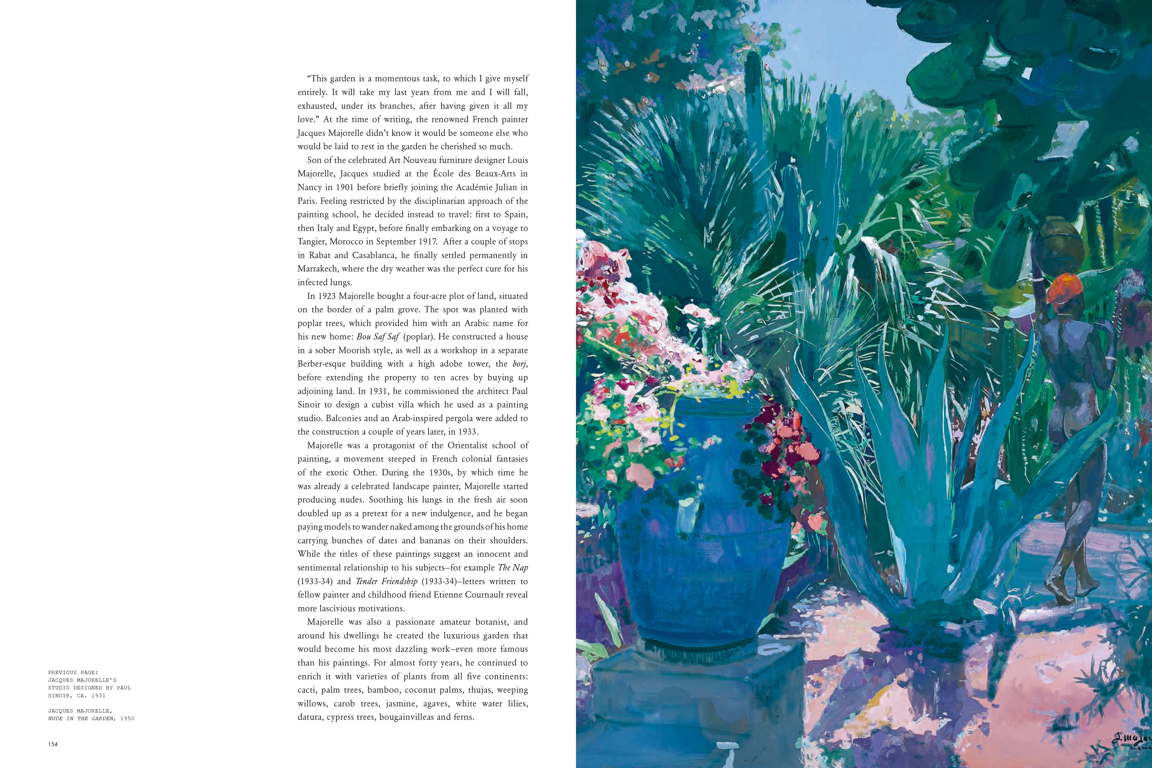 The Colour Journal – The Blue Issue