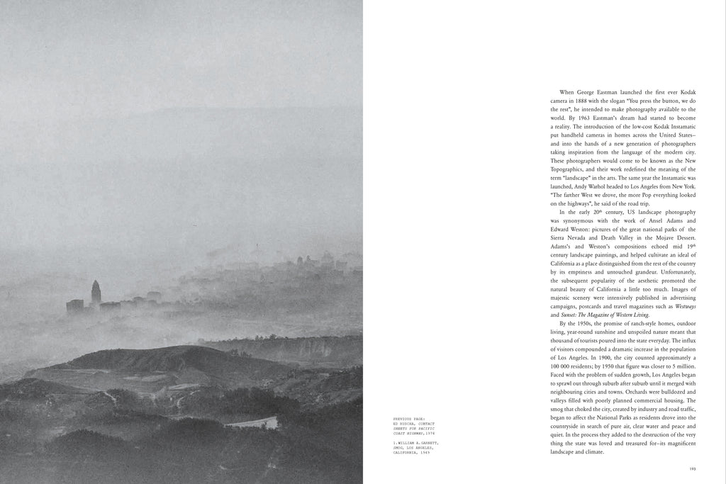 The Colour Journal – The Blue Issue