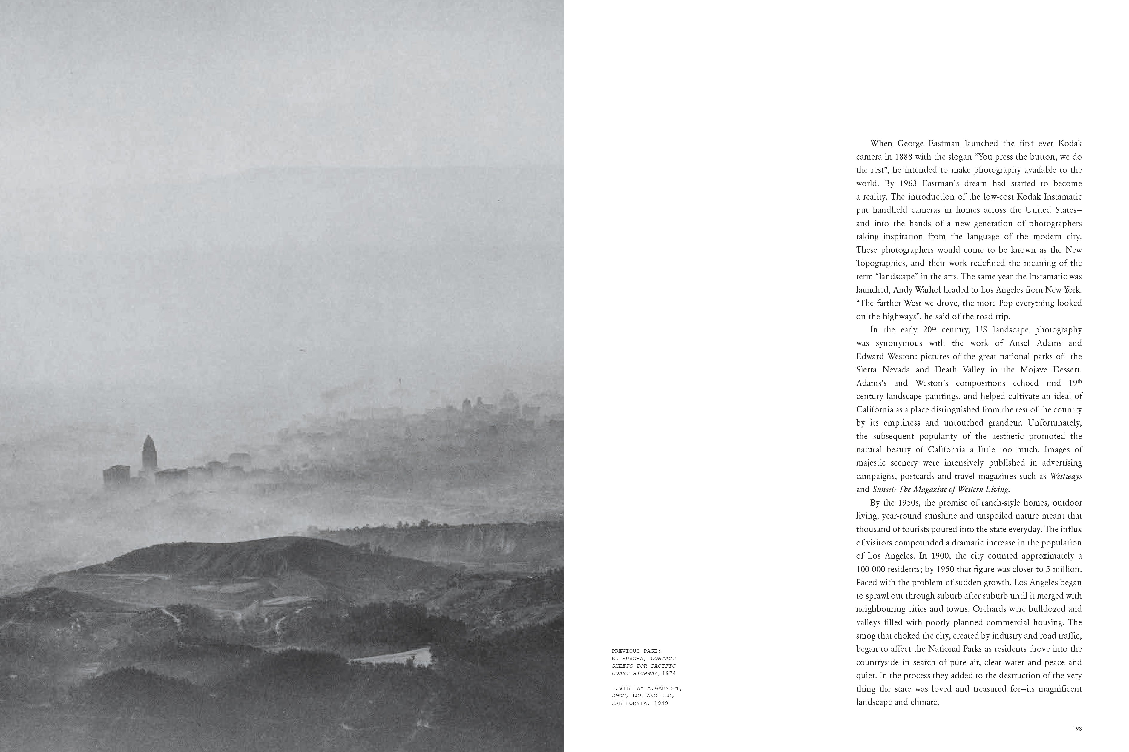 The Colour Journal – The Blue Issue