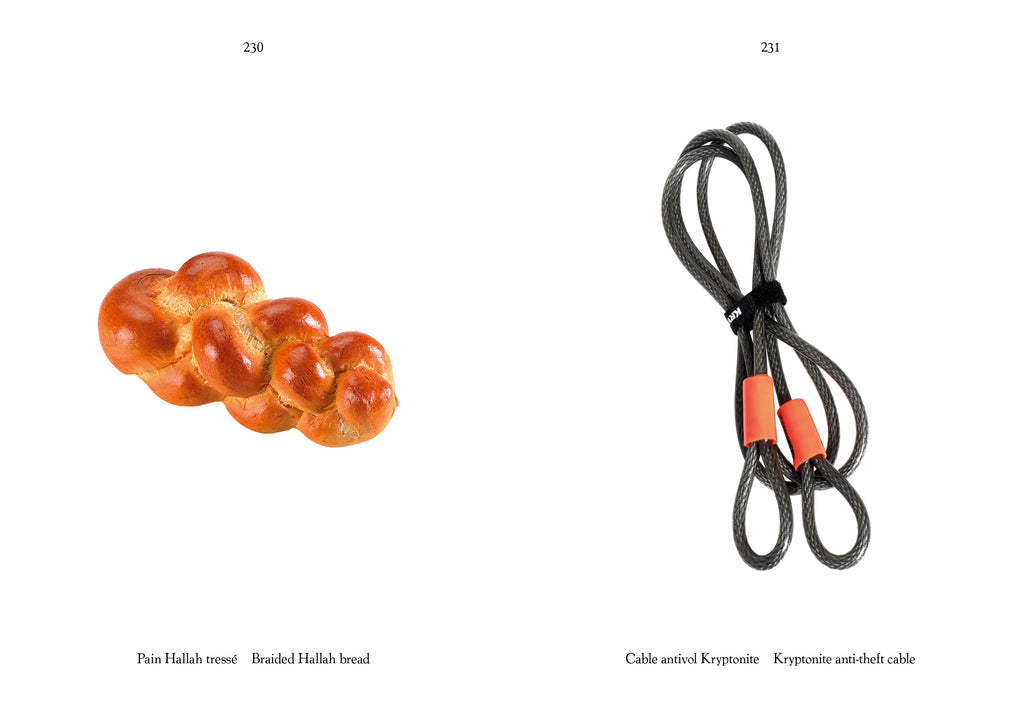 Tools - N°2 Le tissage / To Weave