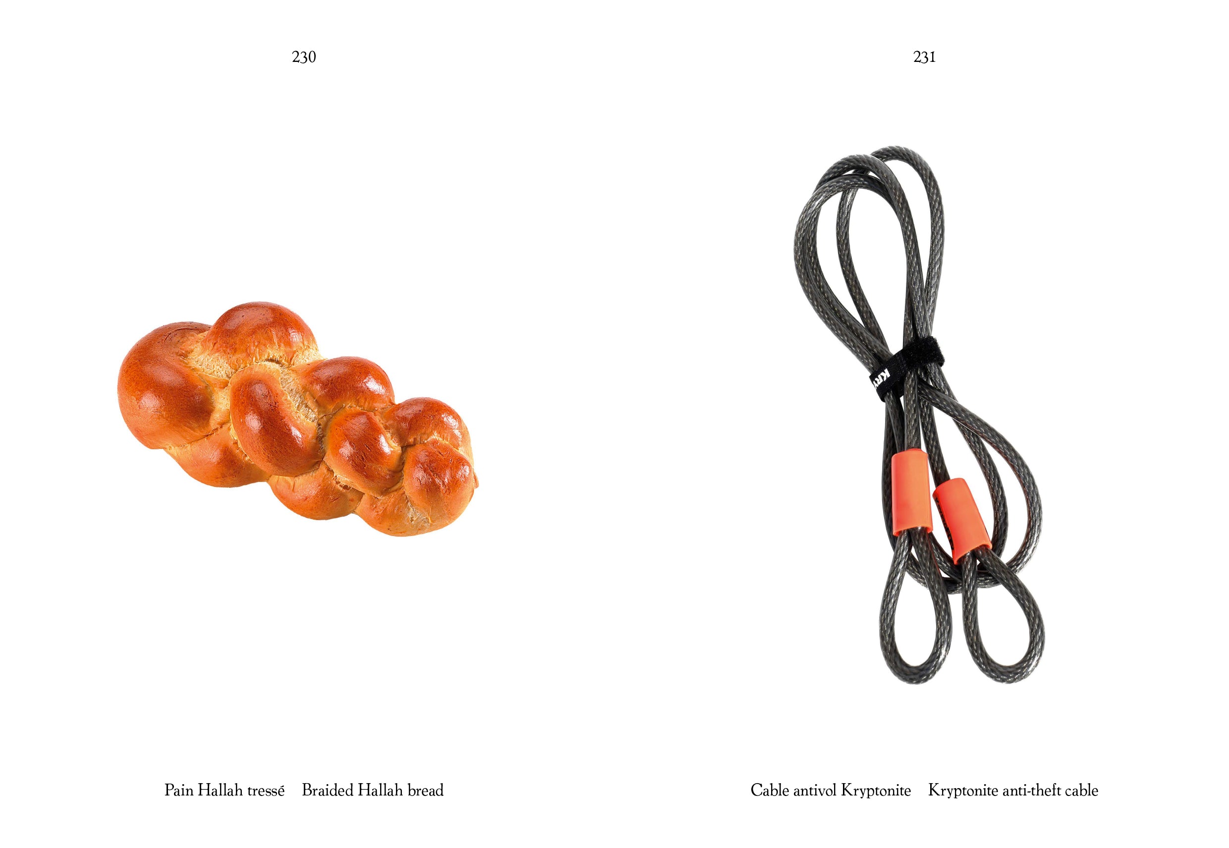 Tools - N°2 Le tissage / To Weave