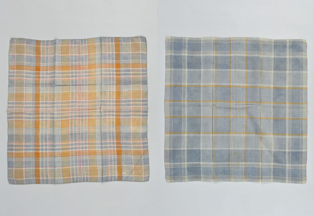 Tools - N°2 Le tissage / To Weave