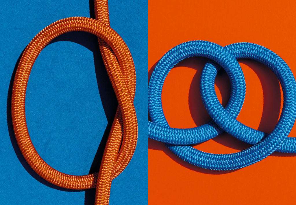 Tools - N°2 Le tissage / To Weave