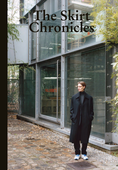 The Skirt Chronicles - Issue IX