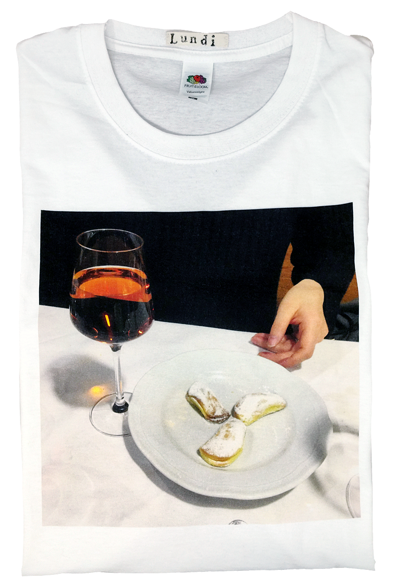 "Passito” T-shirt