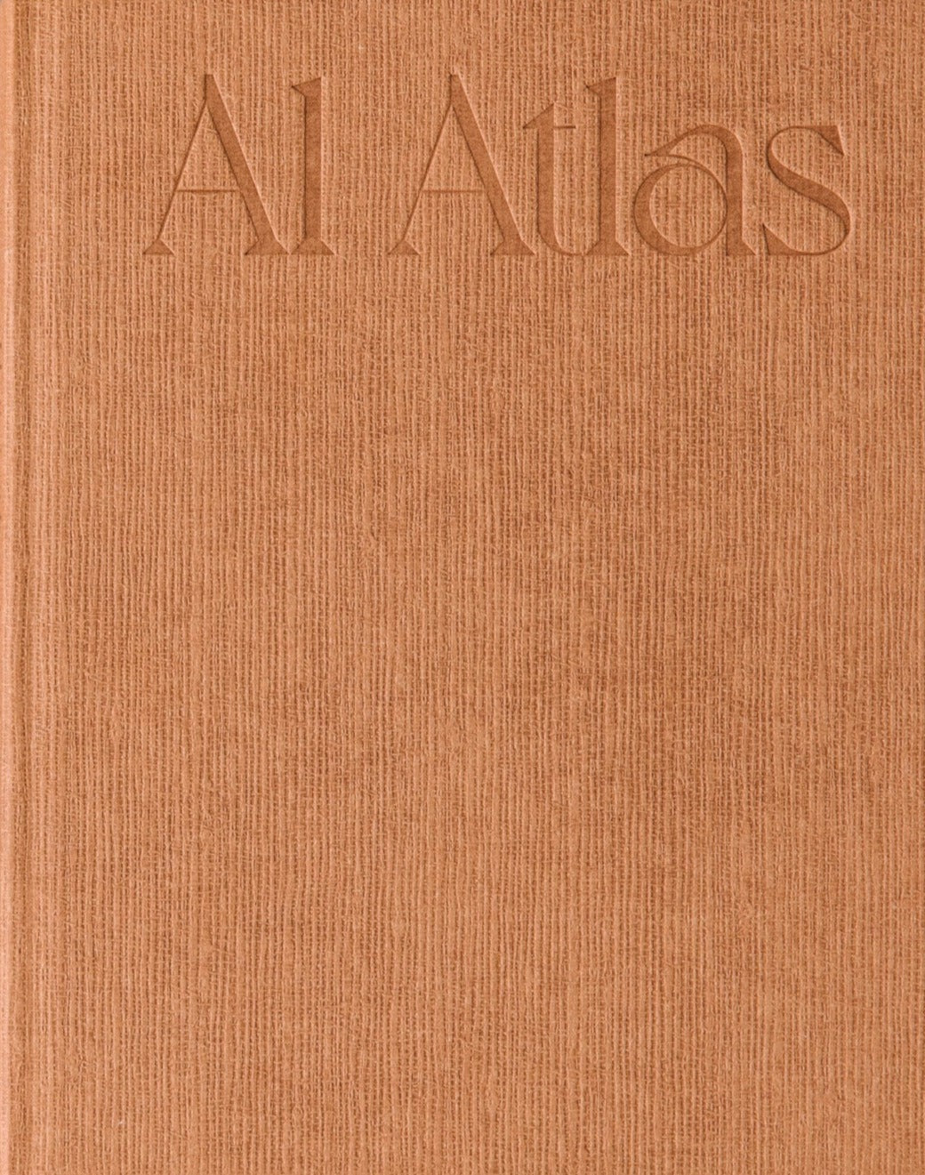 Tanguy Sergheraert - Al Atlas