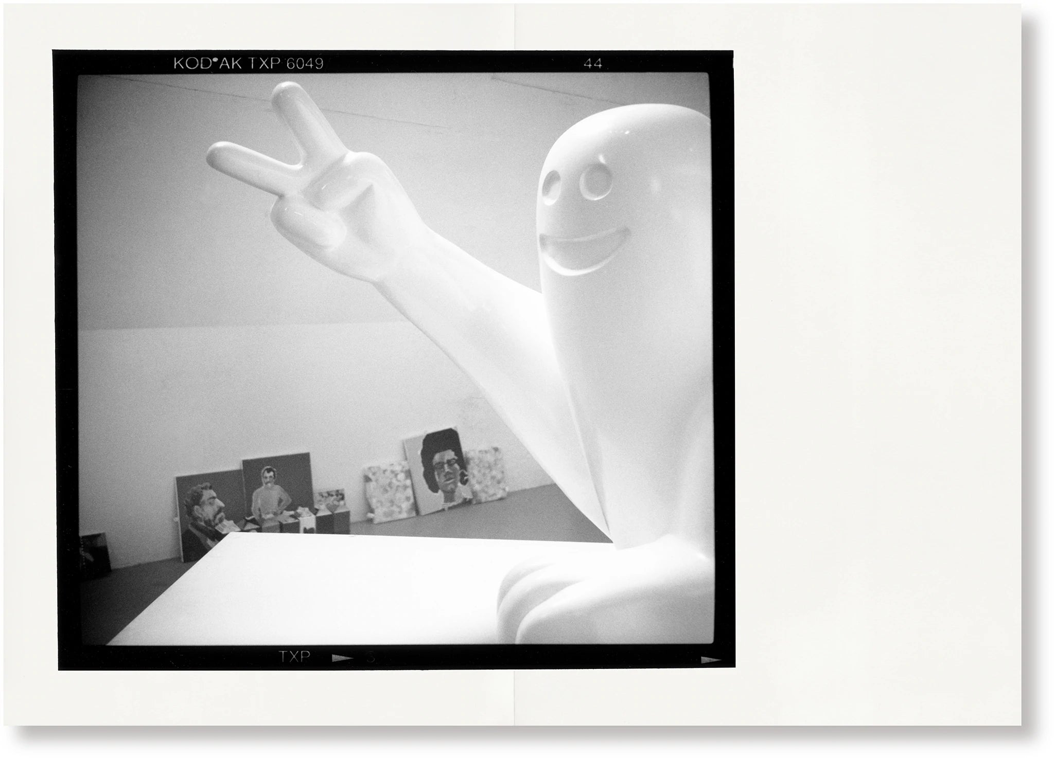 Benjamin Deberdt - Tears in Rain #1 Paris, September 1999