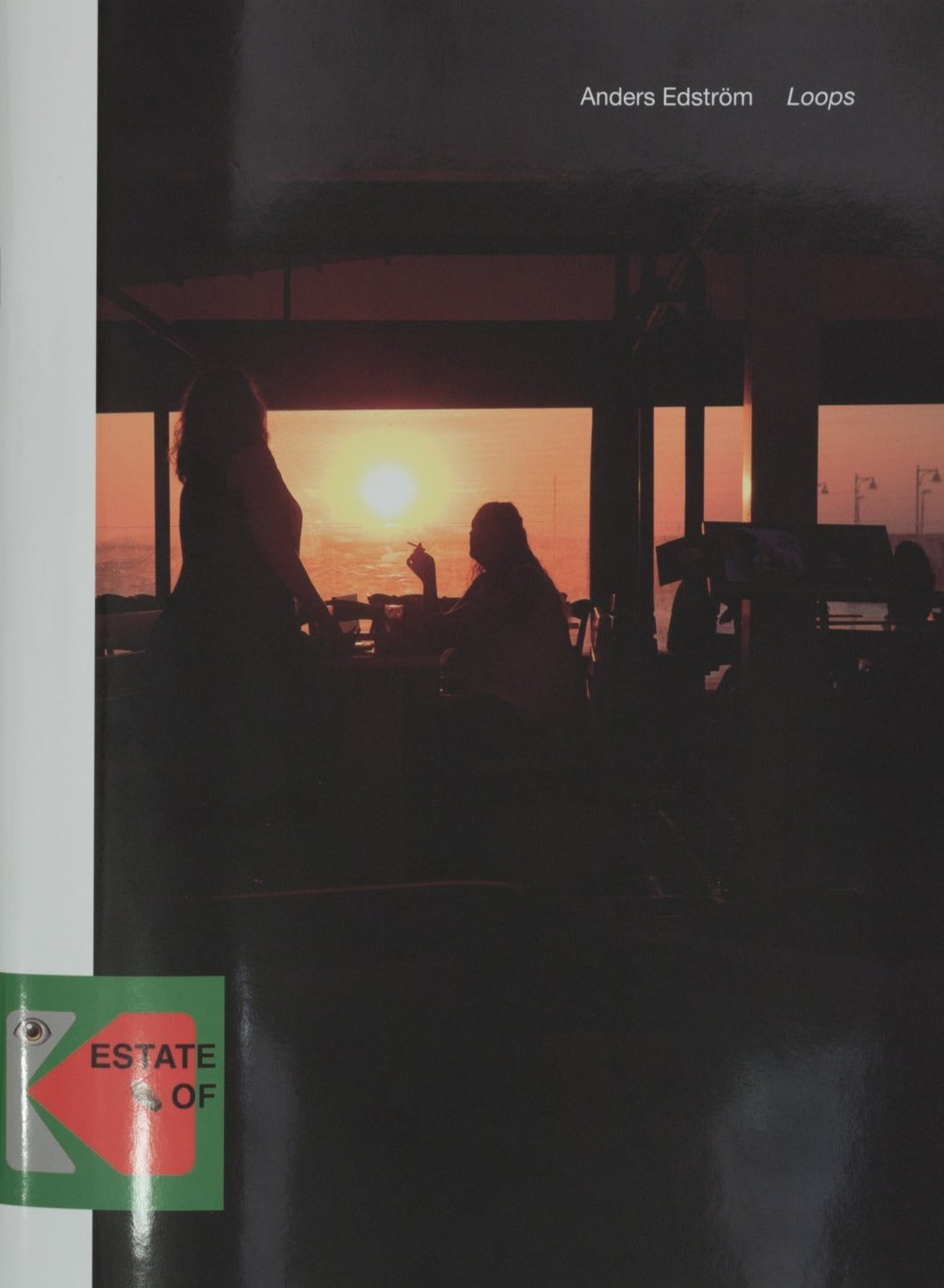 Anders Edström - Loops